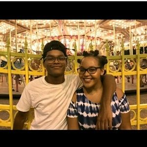 Meet your Posher, Christian