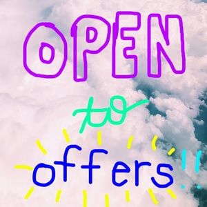 Make Me An OFER!!