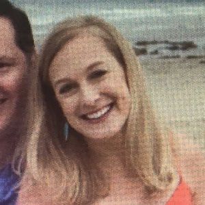 Meet your Posher, Stacy