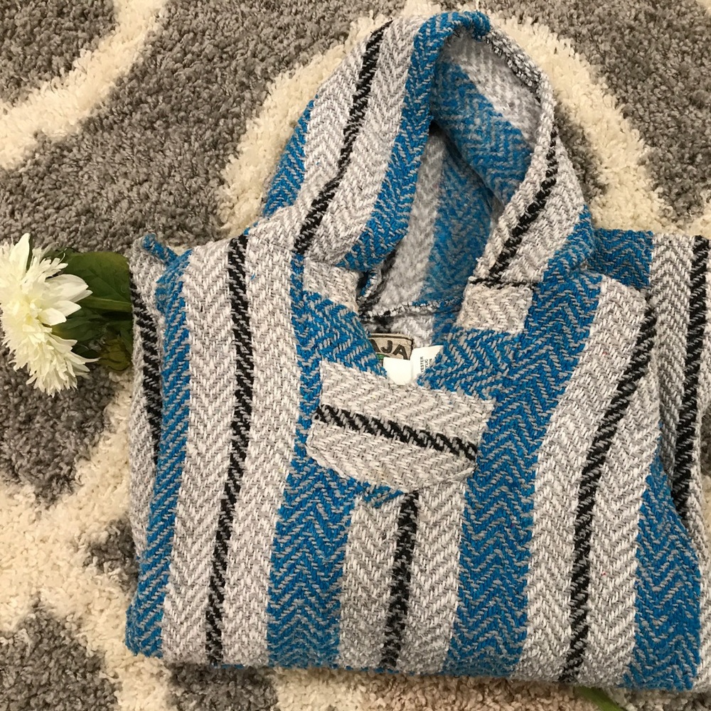 Drug rug