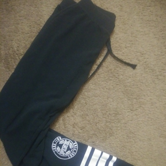VS PINK pants - Picture 2 of 4