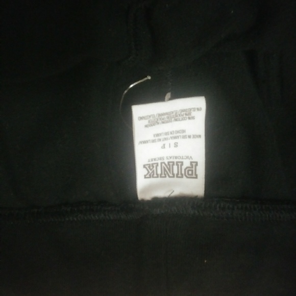 VS PINK pants - Picture 4 of 4