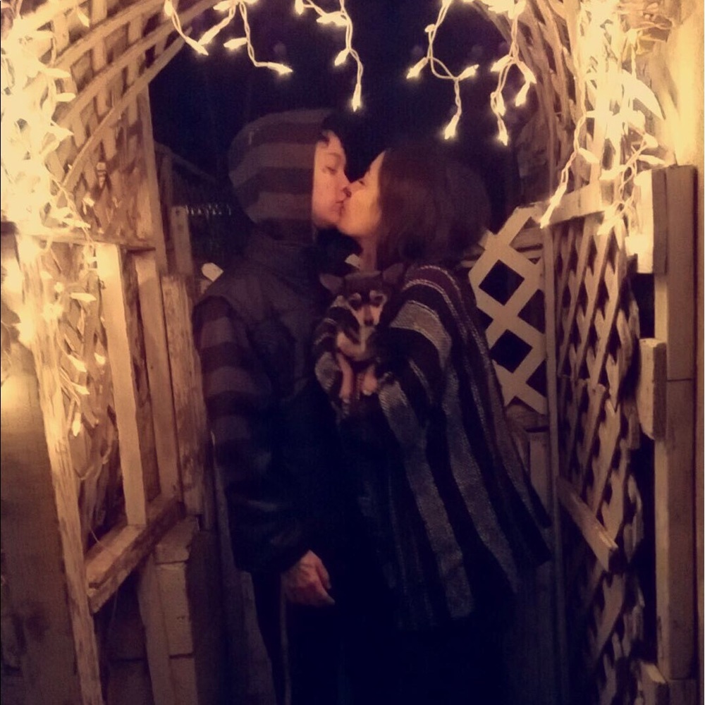 Meet your Posher, Nani