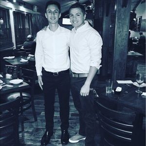 Meet your Posher, Ben