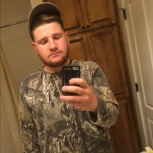 Meet your Posher, James