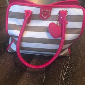 Betsey Johnson Bag