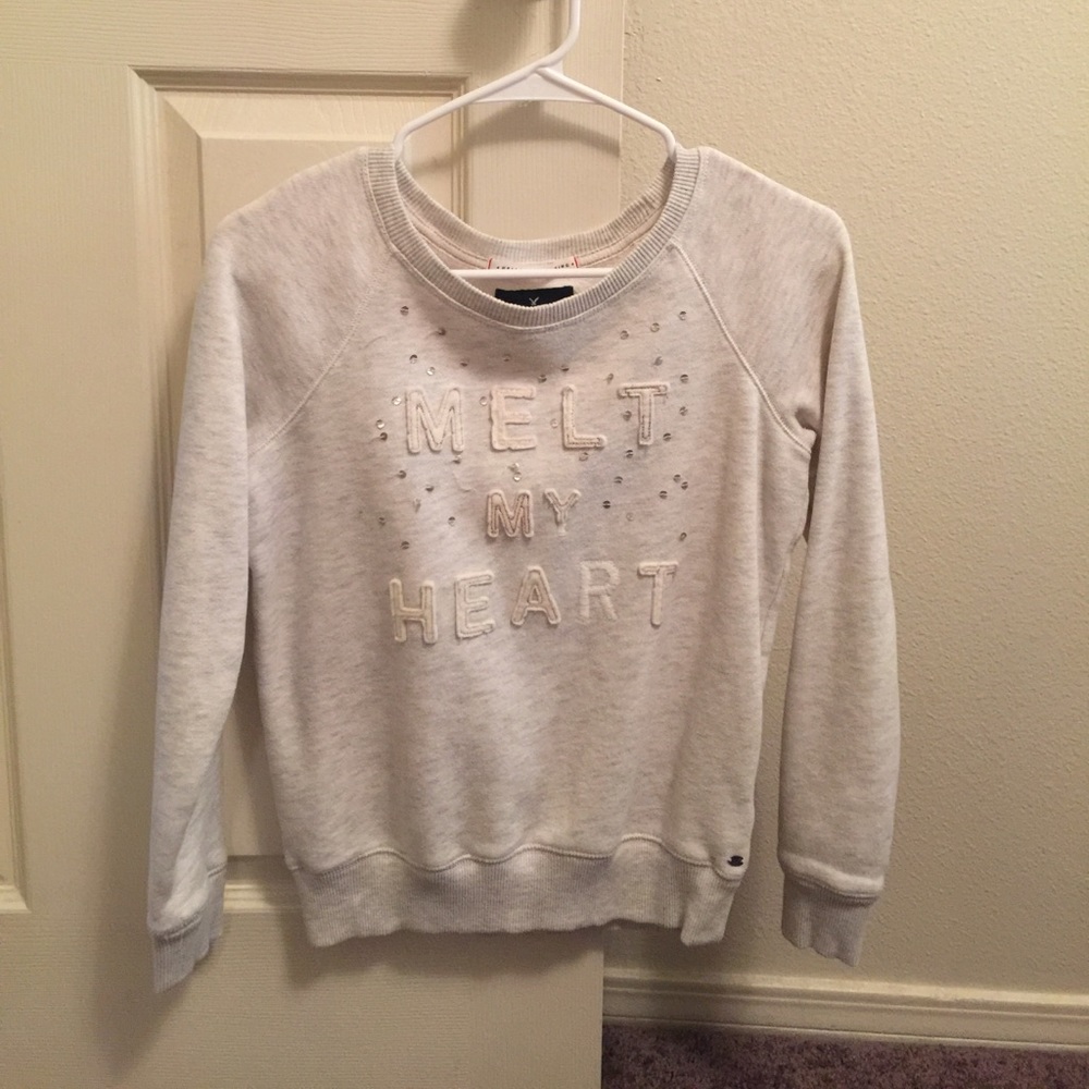 American Eagle Outfitters Sweatshirt