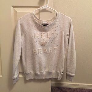 American Eagle Outfitters Sweatshirt