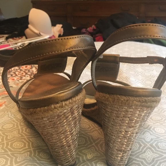 Wedges - Picture 3 of 4