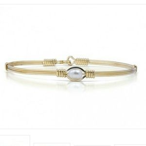 The Pearl Of My Heart Ronaldo Bracelet