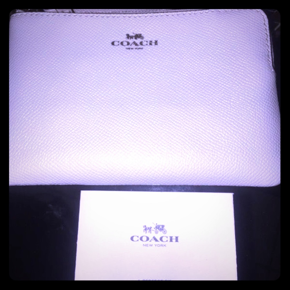 Genuine Coach Wrislet