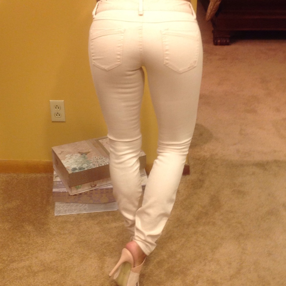 Express Jean Leggings