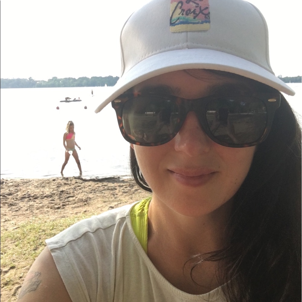 Meet your Posher, Erin