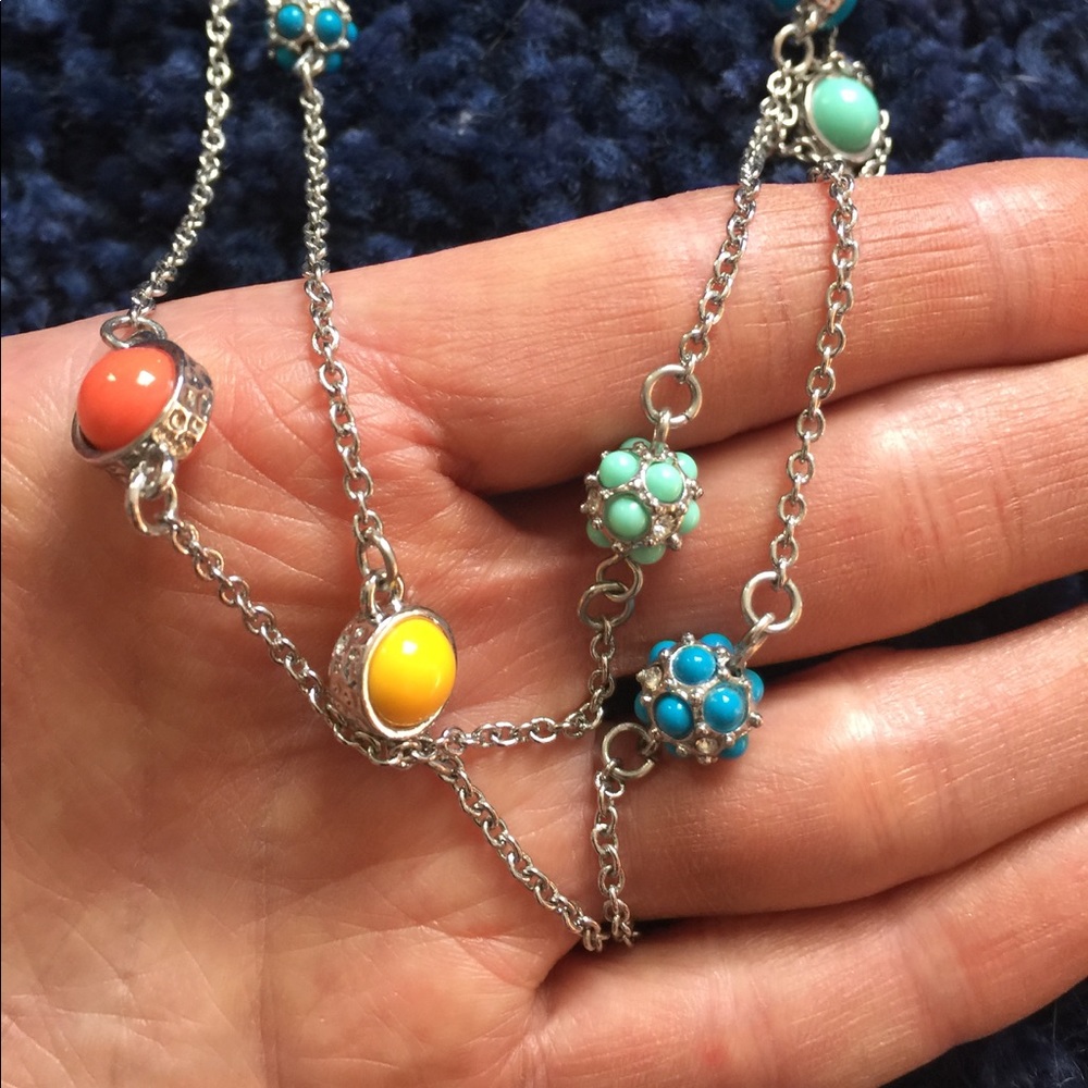 Lia Sophia necklace