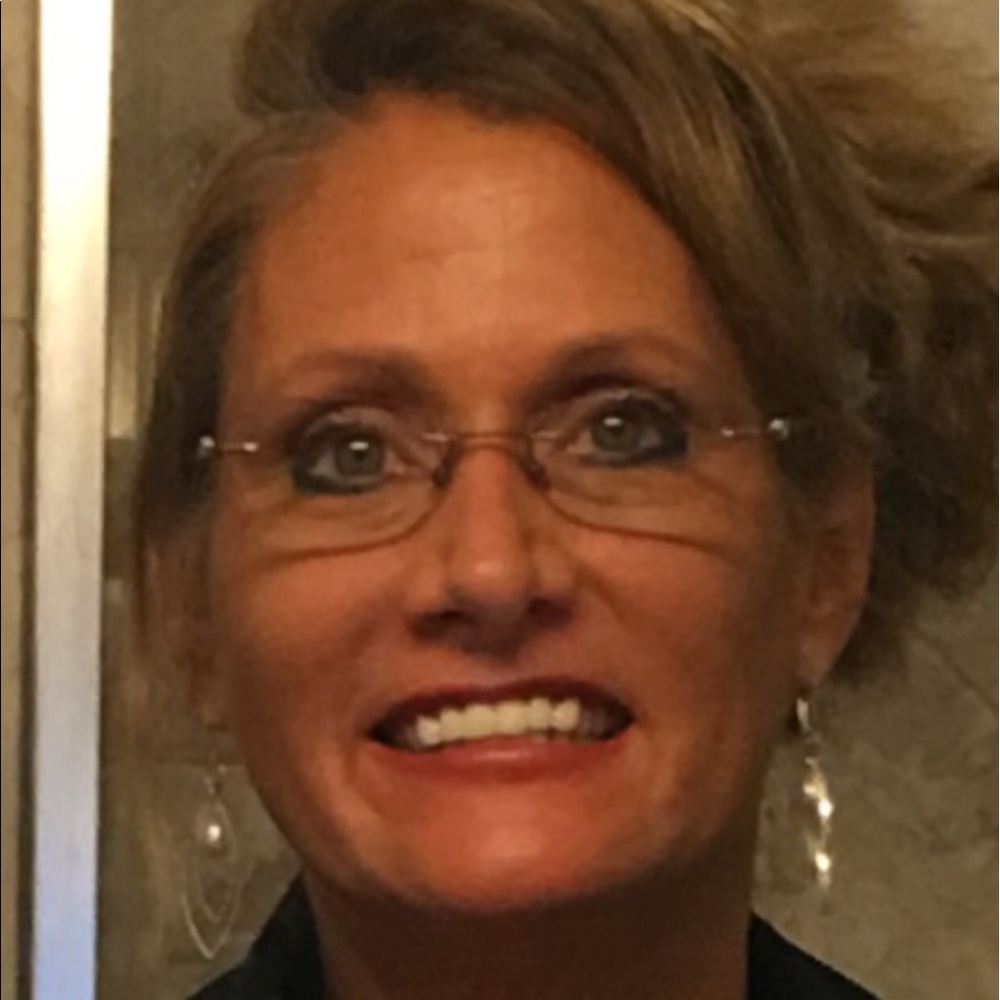 Meet your Posher, Jeanie