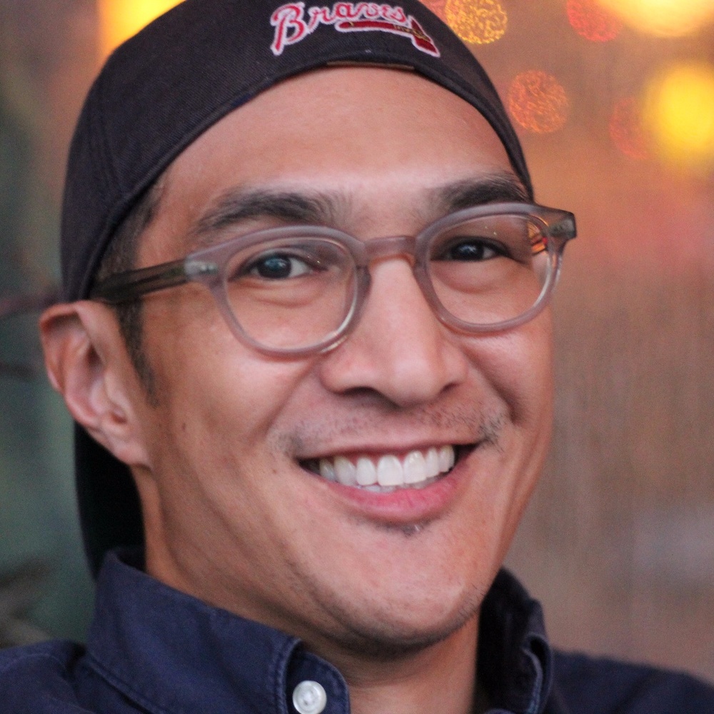 Meet your Posher, Kevin