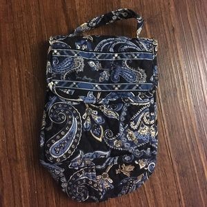 Vera Bradley lunch box