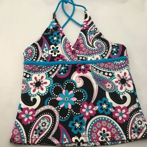 Tankini swimsuit