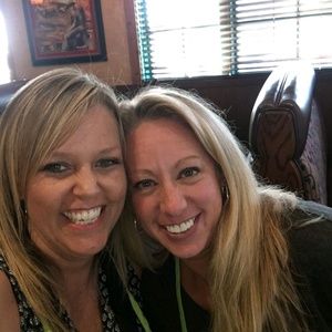 Meet your Posher, Carrie