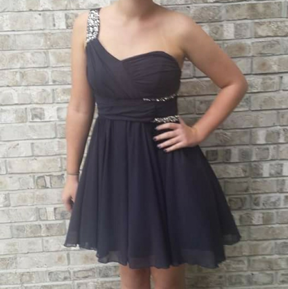 Homecoming Dress