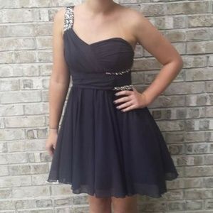 Homecoming Dress