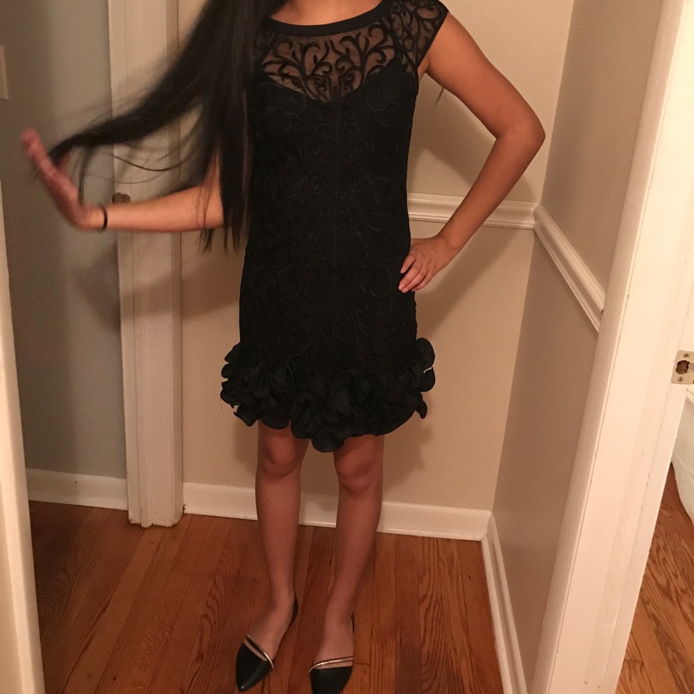 Jessica Simpson dress