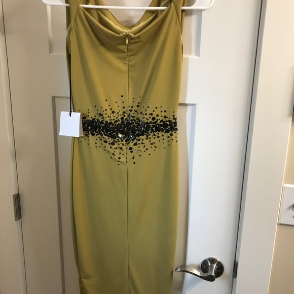 Cocktail dress - Picture 2 of 4