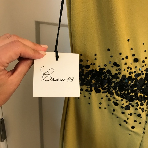 Cocktail dress - Picture 3 of 4