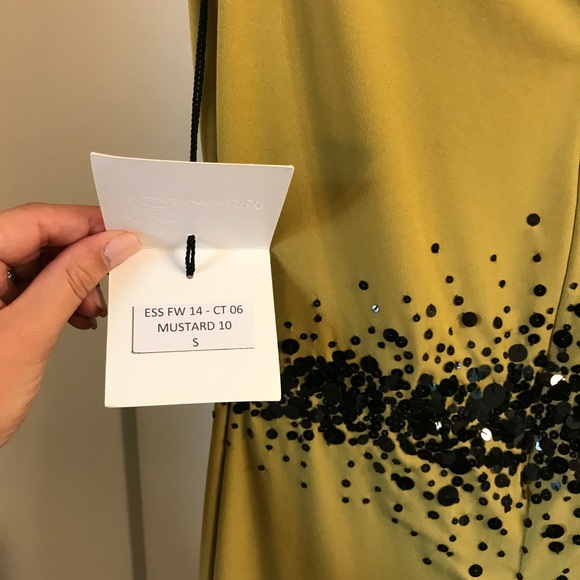 Cocktail dress - Picture 4 of 4