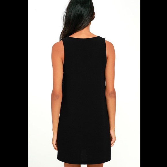 NWT Fringe Dress. Jack by BB Dakota Cunningham - Picture 3 of 5