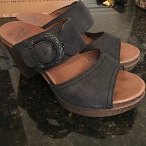 Dansko sandals