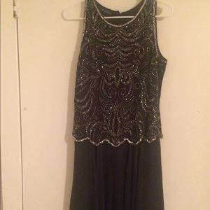 Beautiful Evening Gown