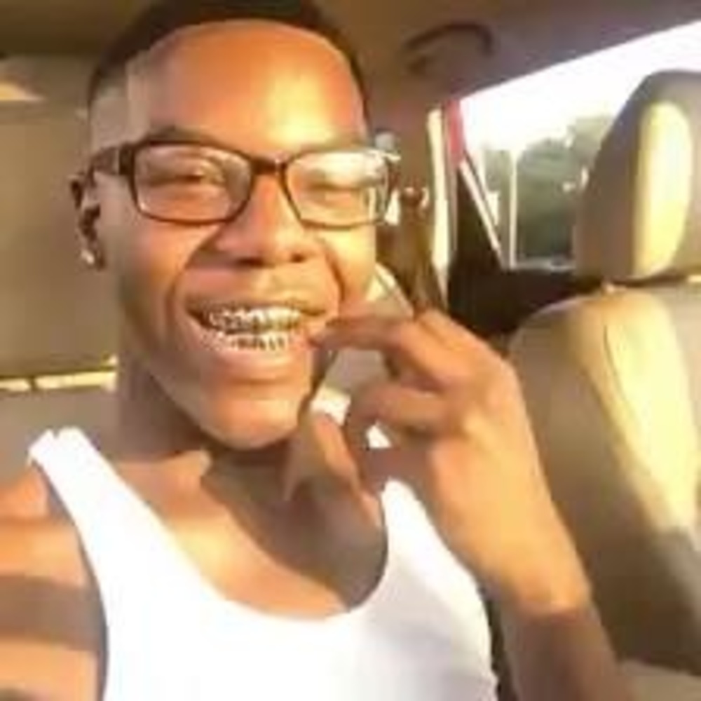 Meet your Posher, Antonio