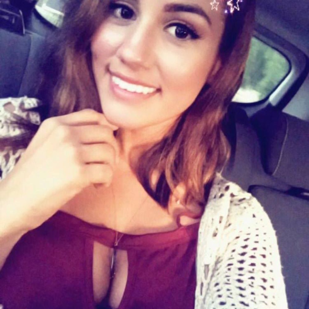 Meet your Posher, Jordyn