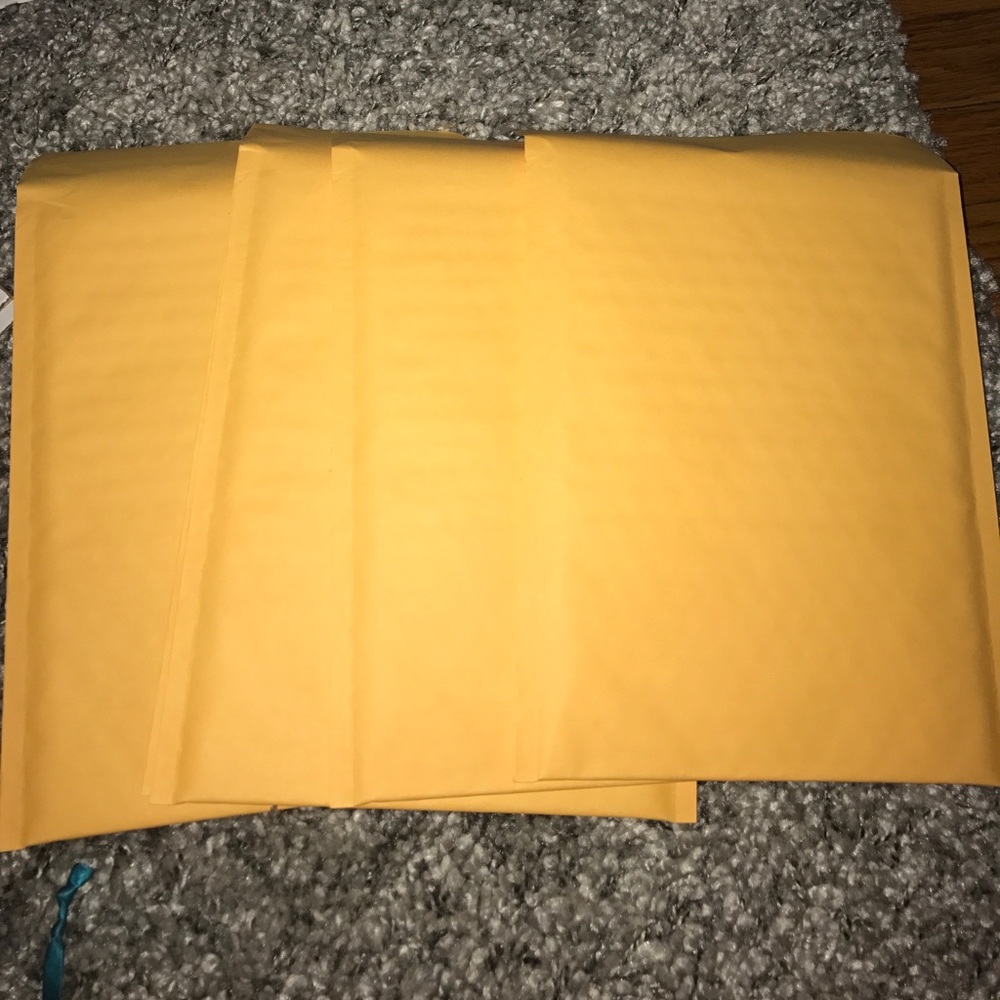 Shipping envelopes! Fast shipping(8 count)