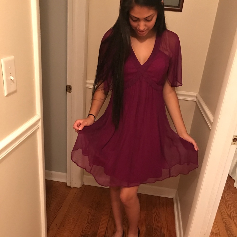 Catherine Malandrino  dress