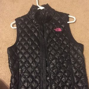 Light weight NorthFace vest