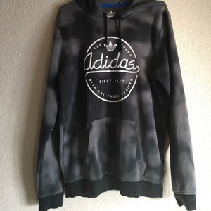 Adidas hoodie