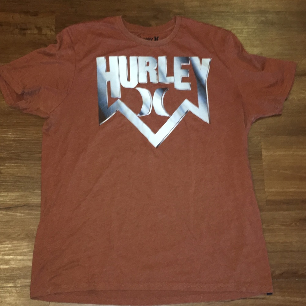 Hurley T-Shirt