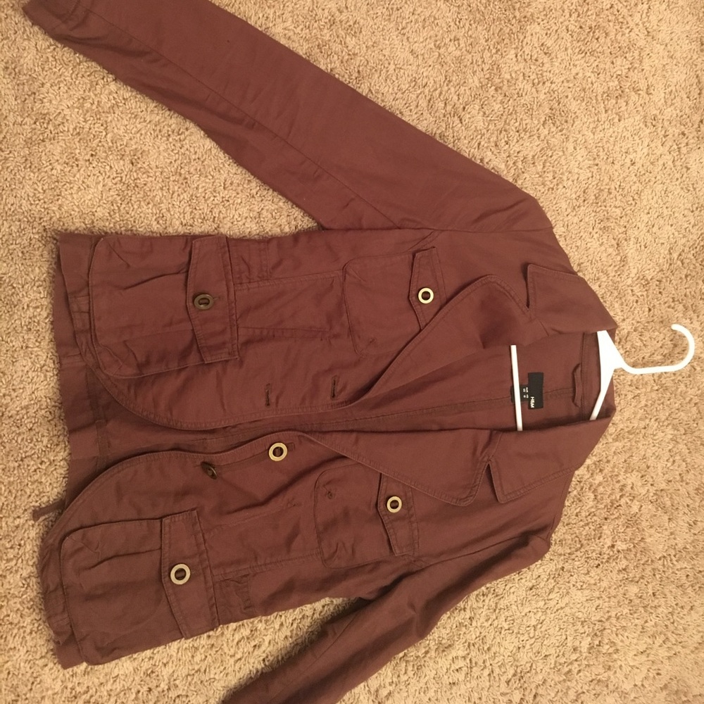 H&M jacket