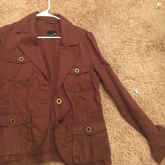 H&M jacket - Picture 2 of 3