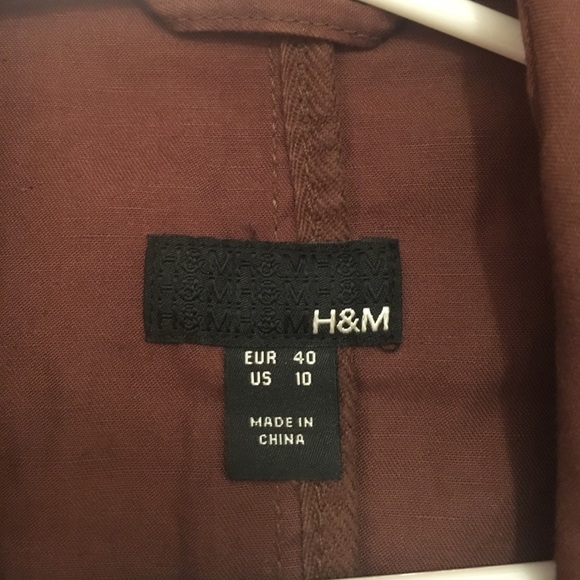 H&M jacket - Picture 3 of 3