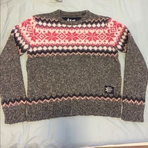 Superdry Knit Sweater😍