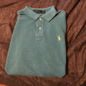 Ralph Lauren polo