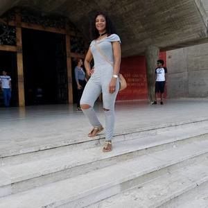 Meet your Posher, Marisol