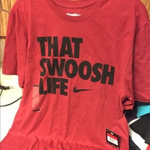 Nike nwt large men's