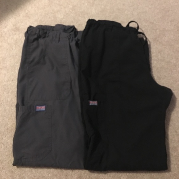 Cherokee scrub pants - Picture 1 of 1