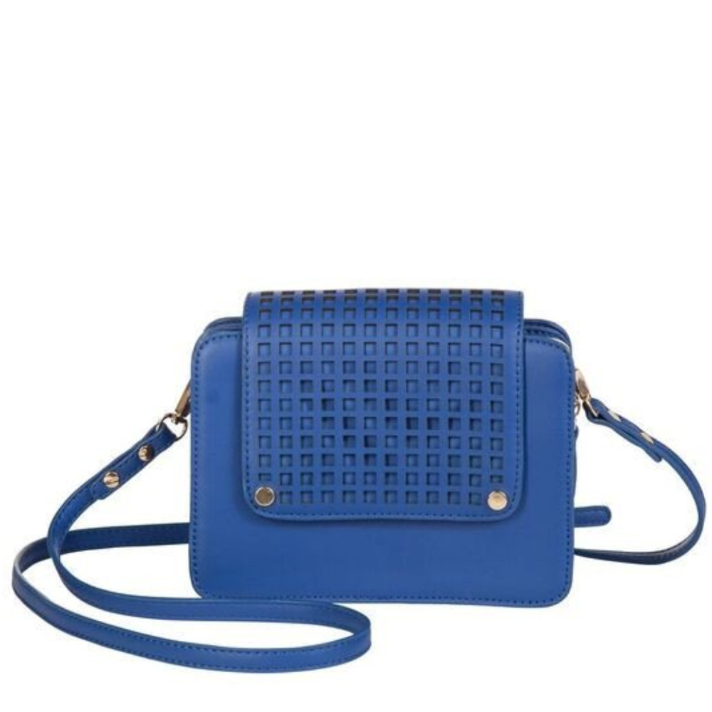 Hang Accessories Crossbody