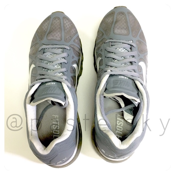 NIKE AIR MAX women shoes - Picture 2 of 7