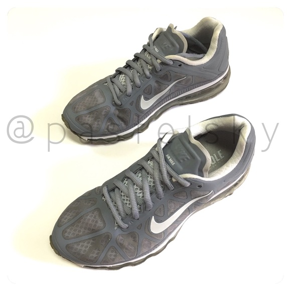 NIKE AIR MAX women shoes - Picture 3 of 7